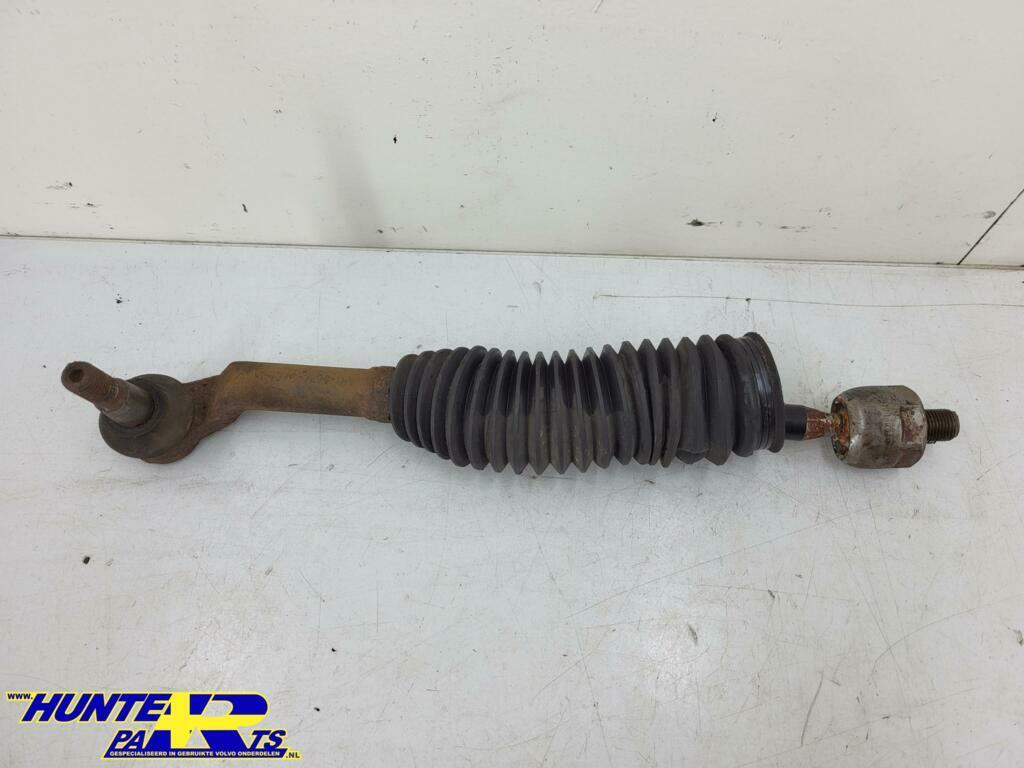 Spoorstang links Volvo XC60 I ('08-) VP6S7C3290BA, Ophalen of Verzenden, Gebruikt