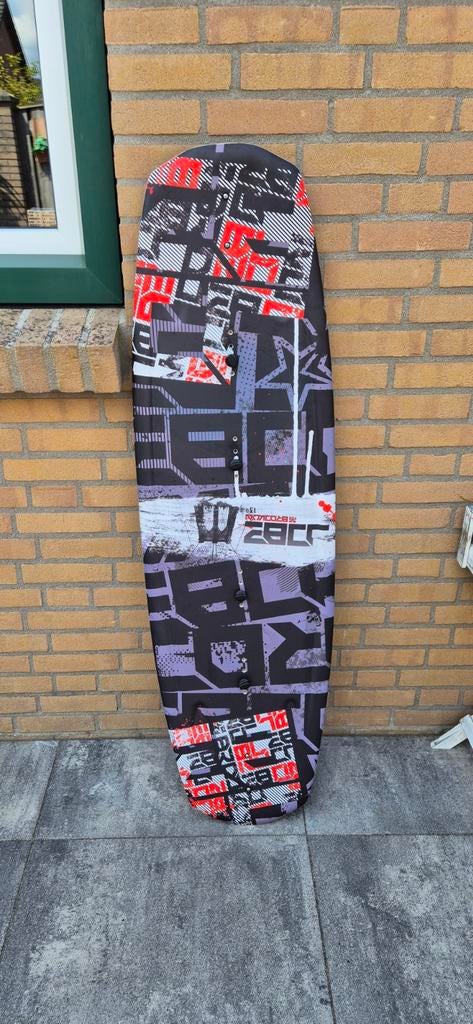 Wakeboard te koop, Watersport en Boten, Ophalen