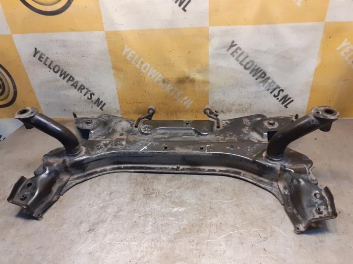 Subframe van een Suzuki Splash, Auto-onderdelen, Gebruikt, -, -, Ophalen of Verzenden