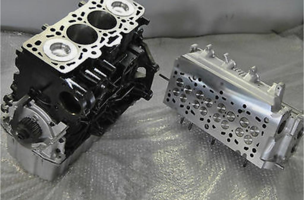 Olieverbruik VW 2.0 TDI Biturbo (T5/T6) Motorcode CFCA CXEB, Ophalen, Nieuw, Volkswagen