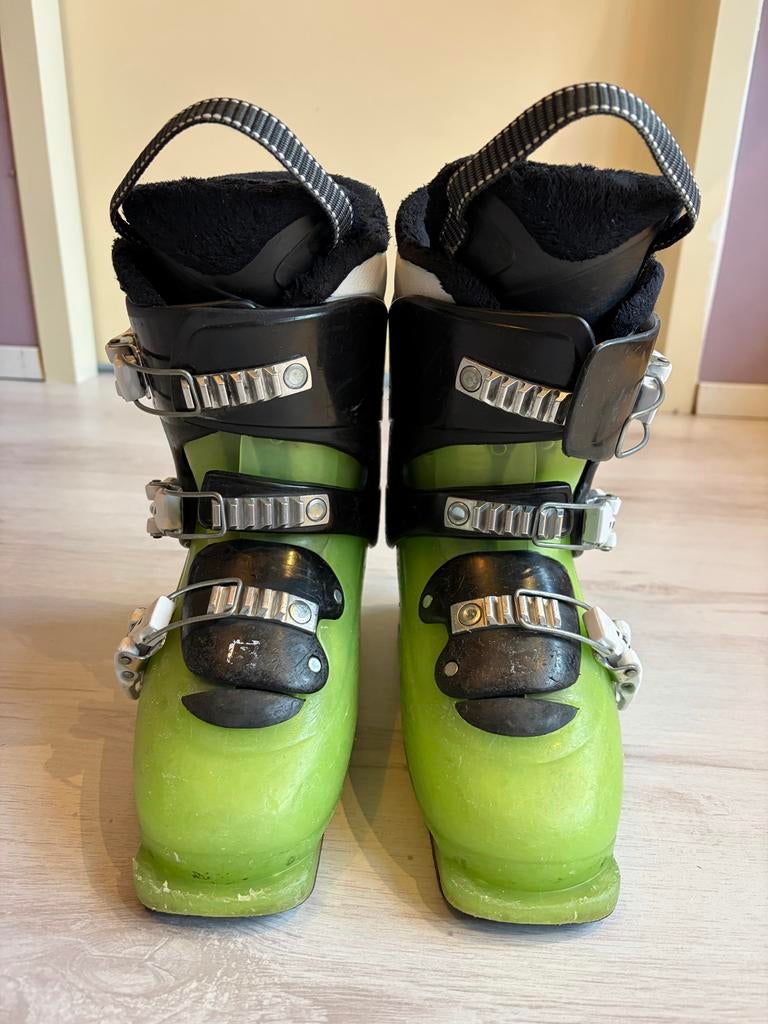 ski schoenen maat 35, Gebruikt, Schoenen, Skiën, Minder dan 100 cm