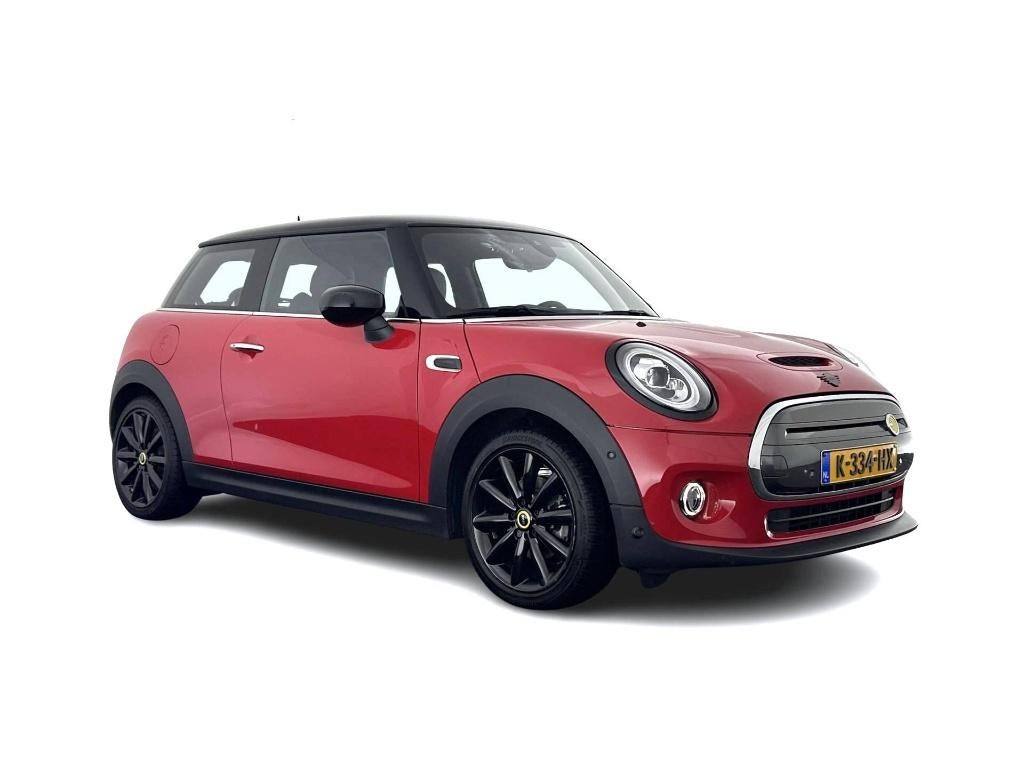 Electrische auto kopen en hybride auto kopen Evbuynl, Automaat, Te koop, Elektrisch, Bedrijf