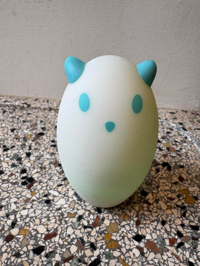 Nachtlampje Spöka Ikea, Ophalen, Zo goed als nieuw, Lamp