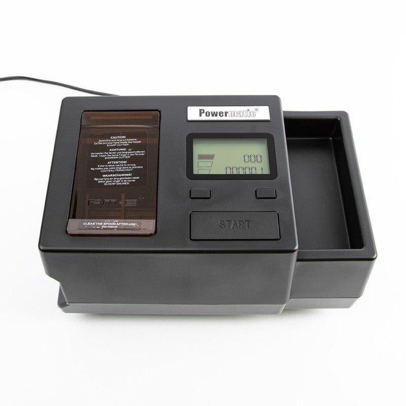 Zorr Powermatic 3 Plus Sigarettenmaker Origineel, Ophalen of Verzenden, Nieuw, Overige typen