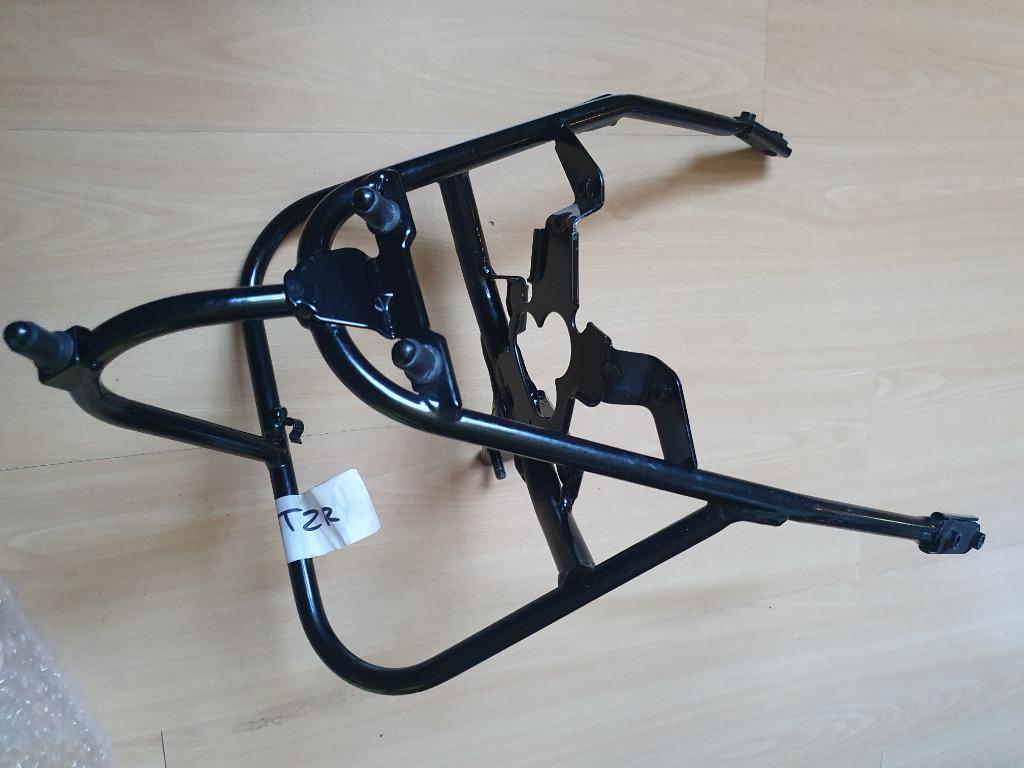 Yamaha TZR50 Subframe NOS lampkap houder beugel frame Teller, Fietsen en Brommers, Brommeronderdelen | Algemeen, Frame, Yamaha