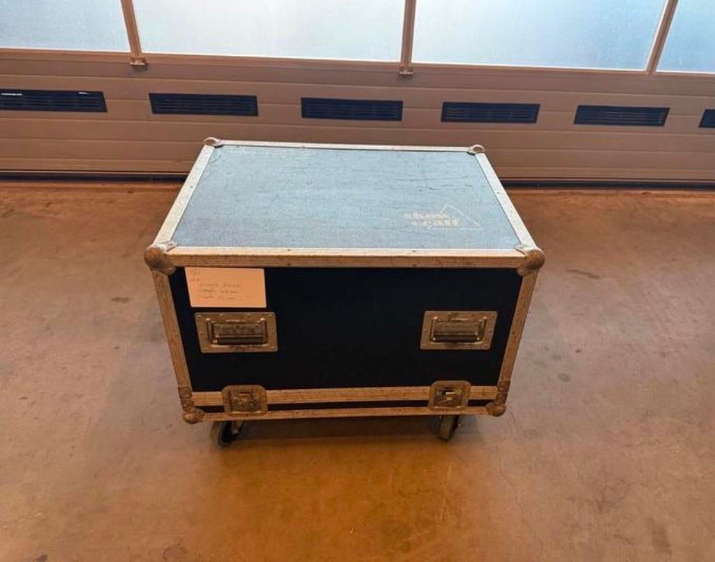 Flightcase - Bescherm je instrument!, Ophalen of Verzenden, Gebruikt, Overige instrumenten, Flightcase