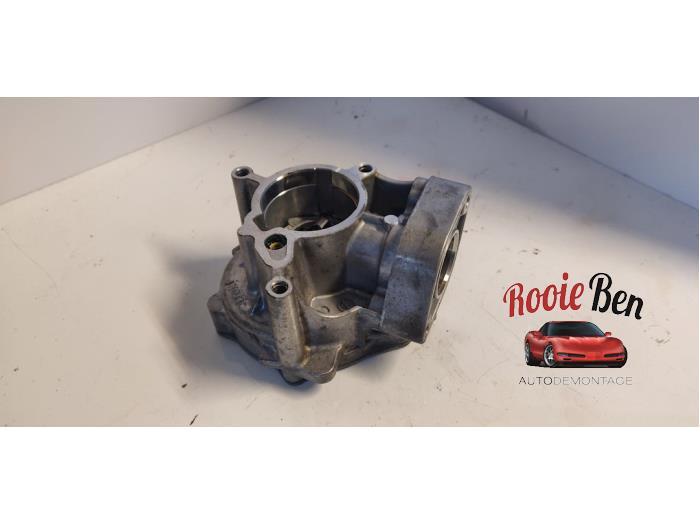 Vacuumpomp (Benzine) van een Audi S3, Gebruikt, -, -, -