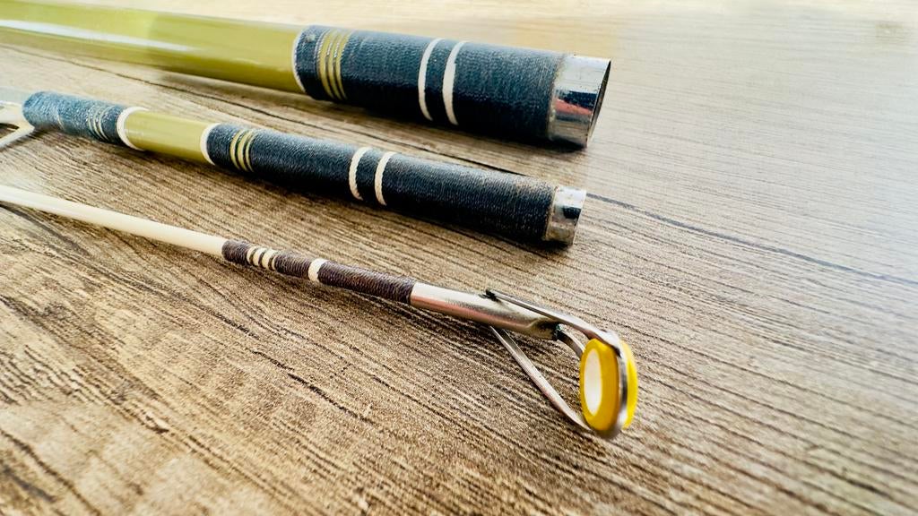 OLYMPIC HENGEL ANTIEK, Ophalen, Zo goed als nieuw, Werphengel