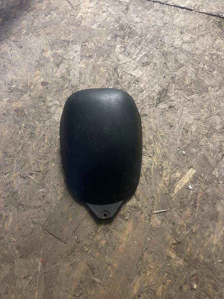 Zip type 1 2 3 sp98 buddybak carburateur kapje kap afdek, Ophalen of Verzenden
