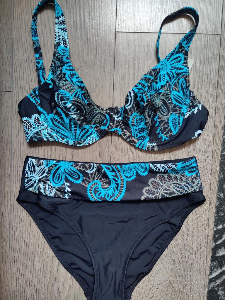 anita comfort nieuwe bikini maat 38 cup 75 D, Verzenden, Nieuw, Bikini