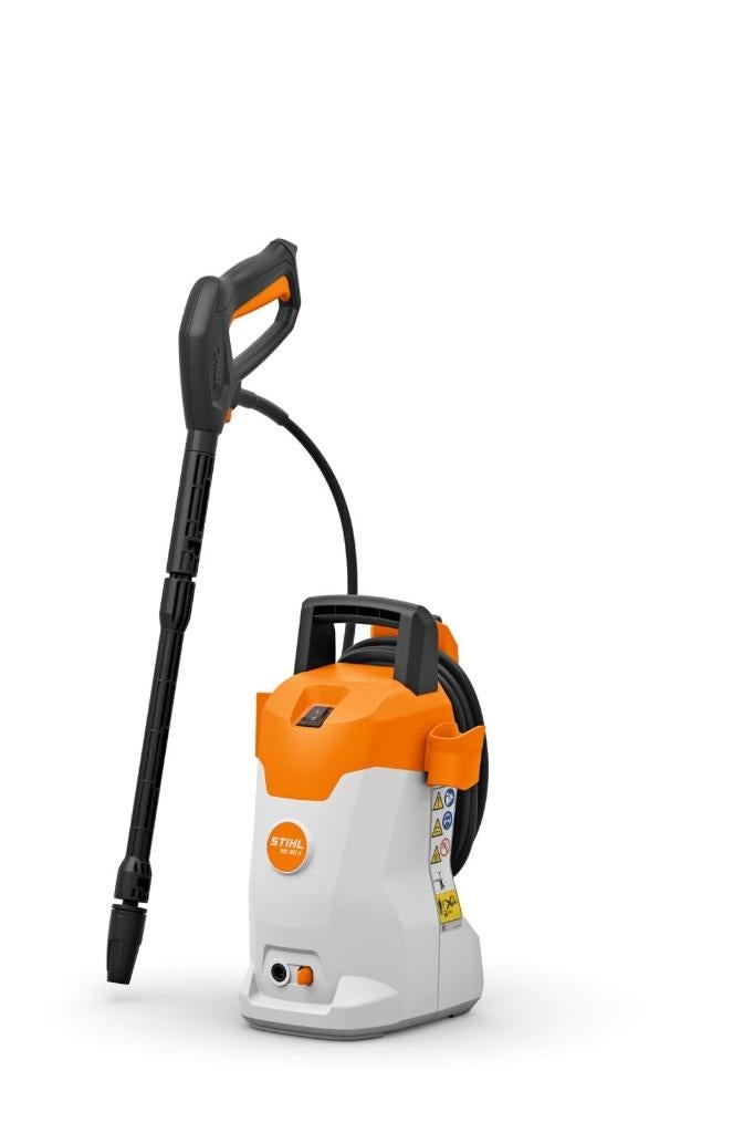 Stihl Hogedrukreiniger voorjaarsopruiming, Tuin en Terras, Hogedrukreinigers, Stihl, Nieuw, Ophalen of Verzenden, Elektrisch
