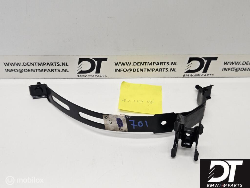 Clamp upper BMW E30 18211177596, Auto-onderdelen, Overige Auto-onderdelen, Nieuw, Ophalen of Verzenden