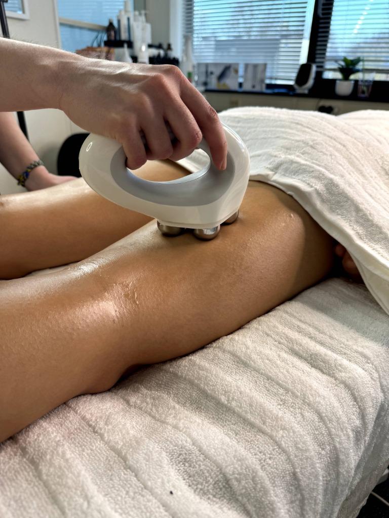 Last van cellulite? Probeer Micro-Cellu Lift met 20% korting, Huidbehandeling