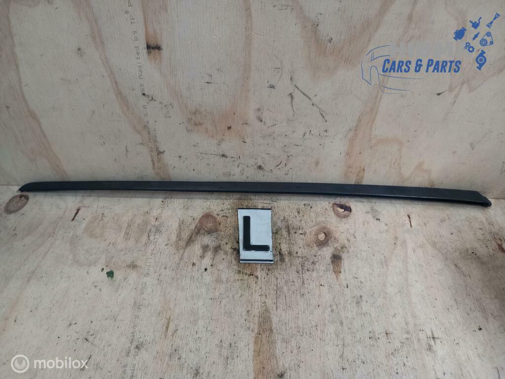 Audi A4 Avant B7 Sierlijs Voorraam Links 8E0853327E 04 - 11, Auto-onderdelen, Carrosserie en Plaatwerk, Ophalen of Verzenden, Gebruikt