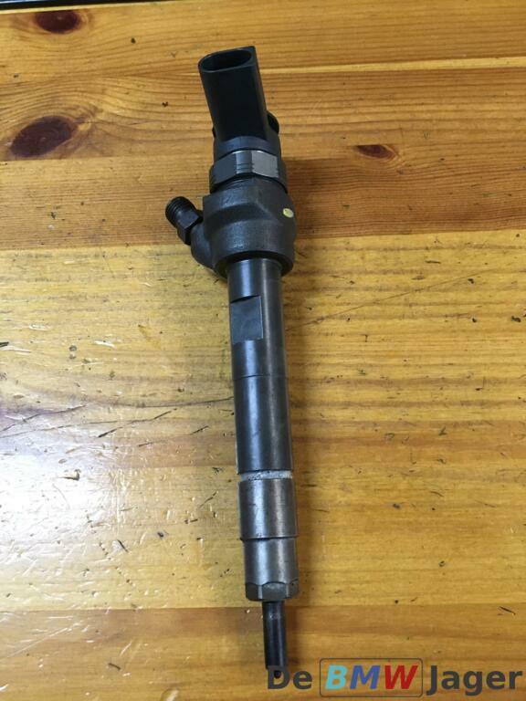 Verstuiver diesel BMW/MINI E82 F20 F30 F36 R55 R58 7798446, Gebruikt, Ophalen of Verzenden, BMW, BMW