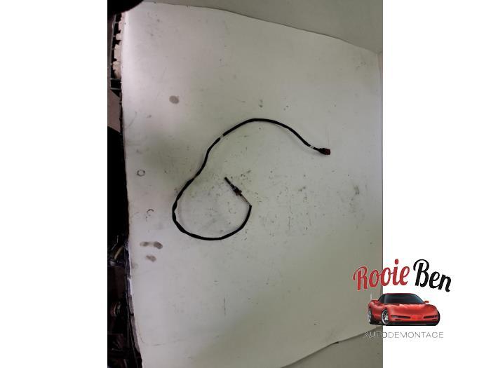 Roetfilter sensor van een Volkswagen Golf, Gebruikt, -, Volkswagen, -