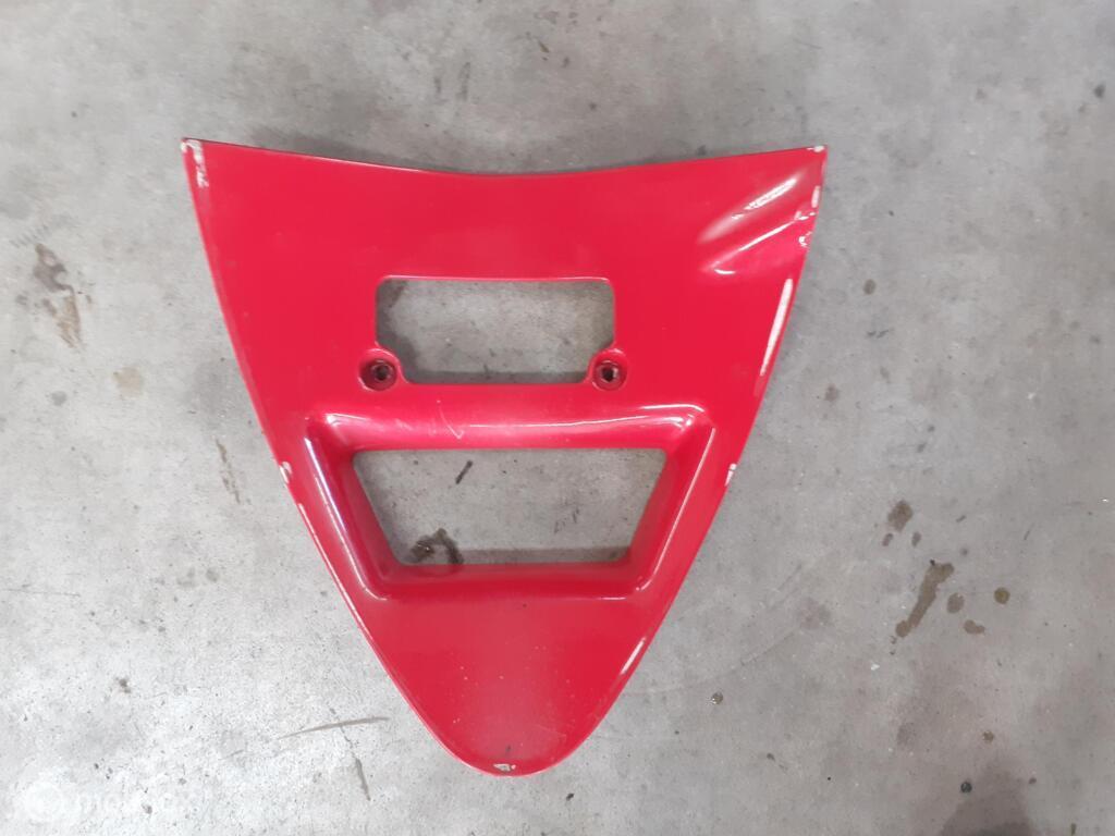 Kuipdeel kuippunt middenkuipdeel 748 916 996, Motoren, Onderdelen | Ducati, Gebruikt, Factorystore.service@ducati.com, Ophalen of Verzenden