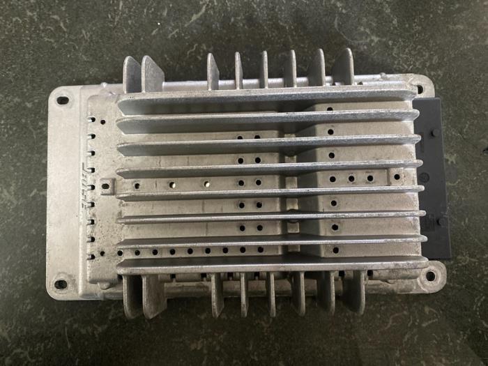 Radio versterker van een Audi A3, Gebruikt, -, -, Audi