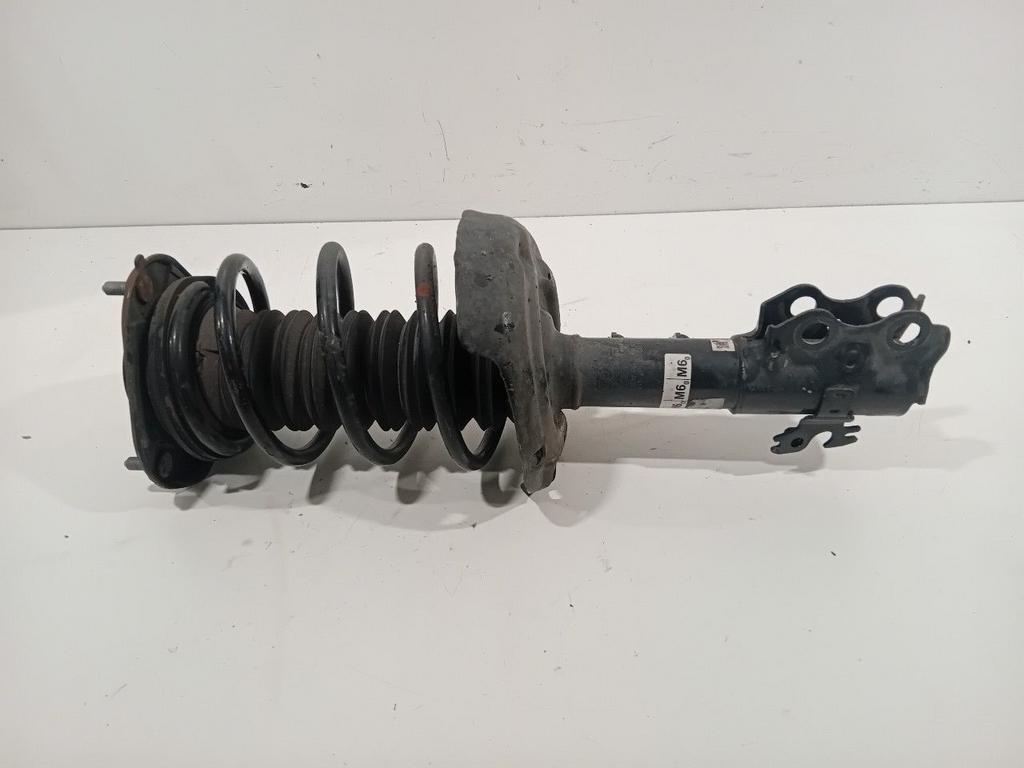 Veerpoot rechts voor Toyota Corolla, Auto-onderdelen, Onderdelen@venauto.nl, Van der Ven Autorecycling B.V., Gebruikt, Ettenseweg 76, 4706 PB Roosendaal, The Netherlands