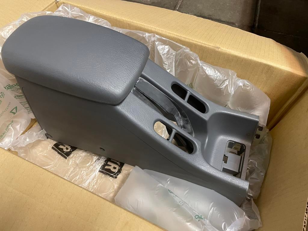 OEM armsteun Civic MB hatch/Aerodeck, Ophalen of Verzenden, Nieuw, Honda