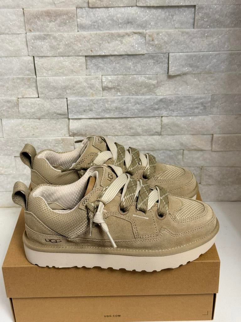 Ugg lo lowmel, Kleding | Dames, Schoenen, Nieuw, Sneakers of Gympen, Overige kleuren, Ophalen of Verzenden