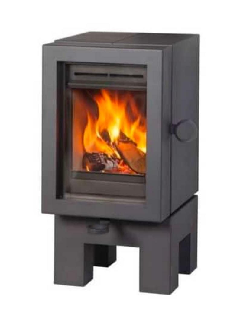 Laatste Wanders Oak Houtkachel  laagste prijs garantie