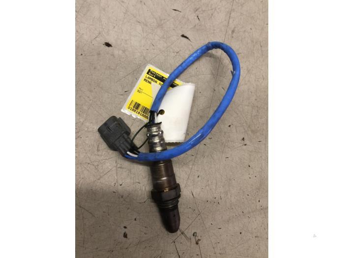 Lambda Sonde van een Renault Clio, Ophalen of Verzenden, 3 maanden garantie, Gebruikt, Renault