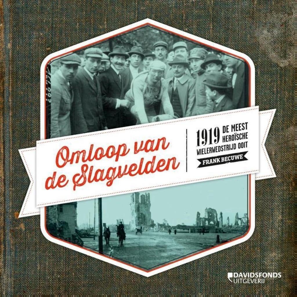 Omloop van de slagvelden, Ophalen of Verzenden, Tweede Wereldoorlog