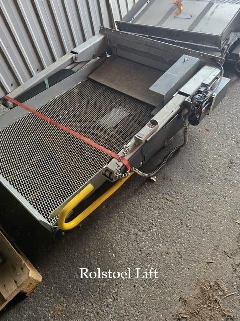 Elektrische Rolstoel Lift met afstand bediening !!!, Ophalen of Verzenden, Gebruikt, Elektrische rolstoel