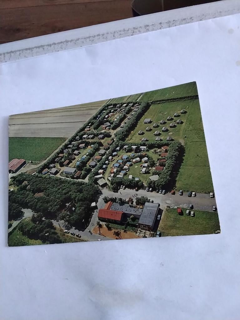 SINT MAARTENSZEE. MOEIJES, Verzamelen, Ansichtkaarten | Nederland, Verzenden