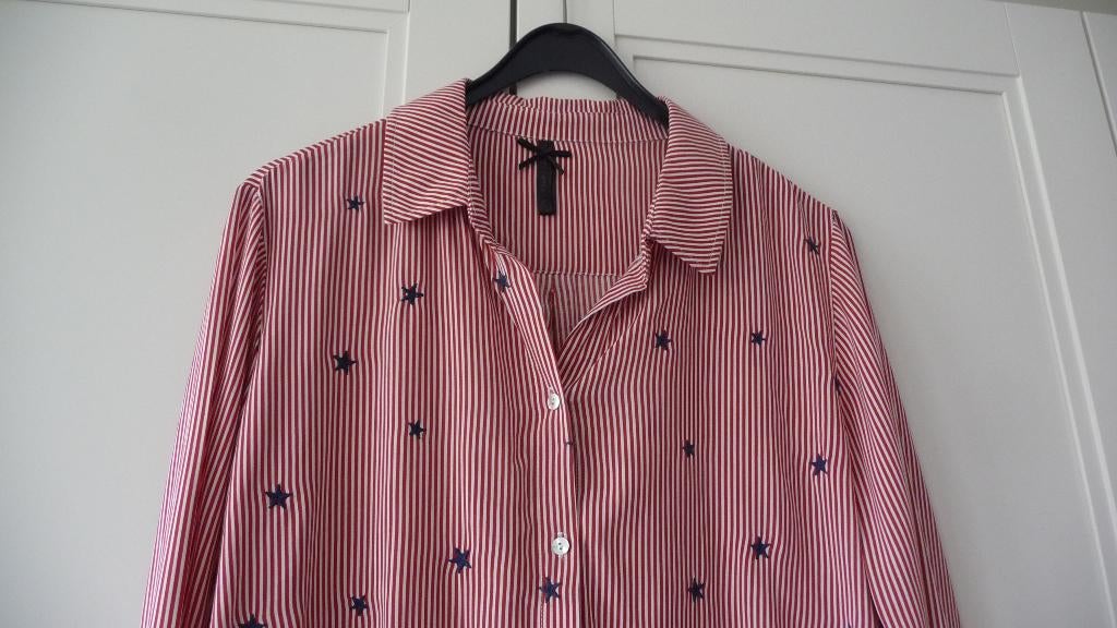 Blouse L – Key Largo, Kleding | Dames, Maat 42/44 (L), Nieuw, Ophalen of Verzenden, Key Largo
