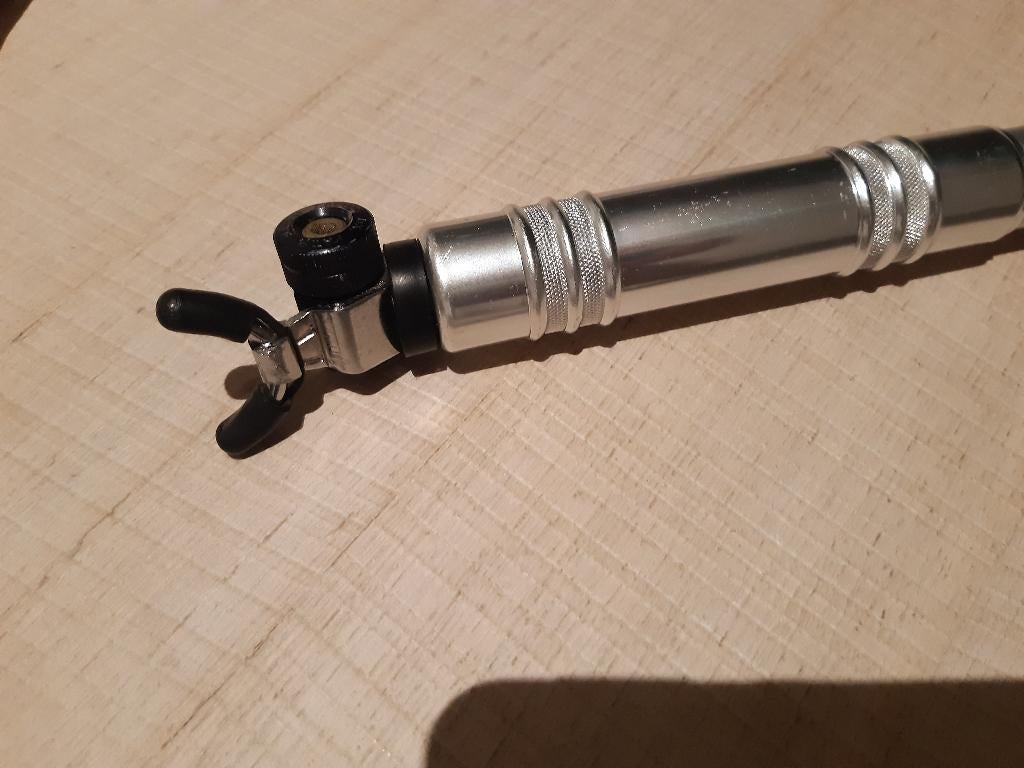 PRIMUS NOS frame fietspomp, Ophalen of Verzenden, Nieuw