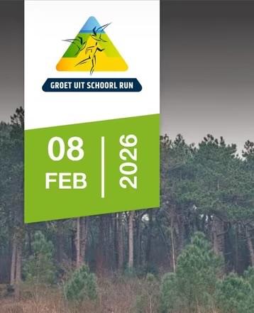 Groet uit Schoorl run 10km, Ophalen, Nieuw