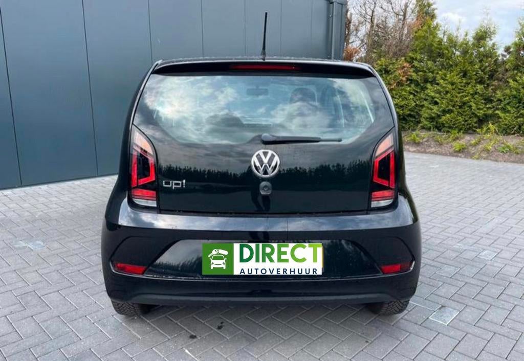 🚘 Auto huren kilometer vrij!🚘 GOEDKOOP & CENTRAAL GELEGEN