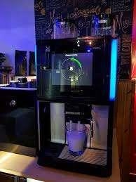 WMF 1500s Dynamic uit 2019, Witgoed en Apparatuur, Koffiezetapparaten, Ophalen, Gemalen koffie, 10 kopjes of meer, Koffiemachine