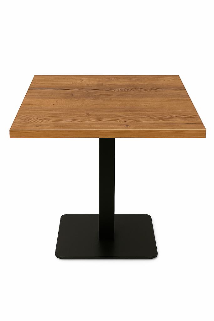 Horeca Restaurant bistro tafels / tafel in 6 kleuren outlet!, Ophalen of Verzenden, Nieuw in verpakking, Meubilair