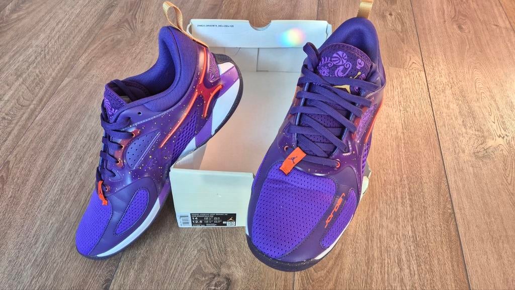 Nike Jordan Heir Series 'Royalty maat 47, Nike Air Jordan, Overige kleuren, Nieuw, Ophalen of Verzenden