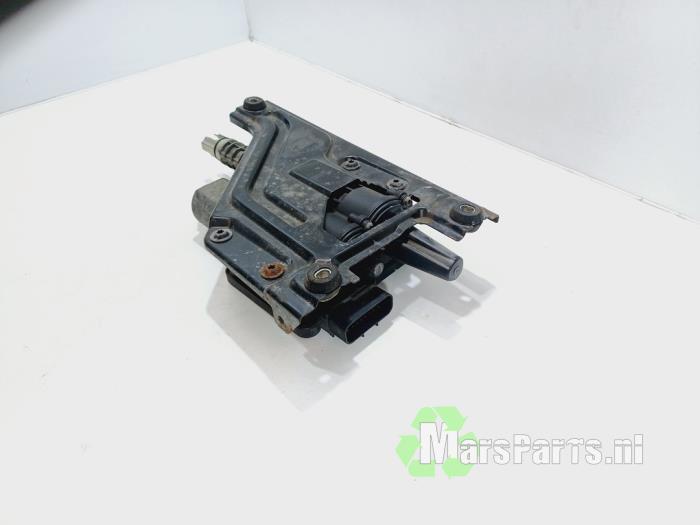 Handrem Mechaniek van een Opel Insignia, Auto-onderdelen, Gebruikt, -, -, Opel