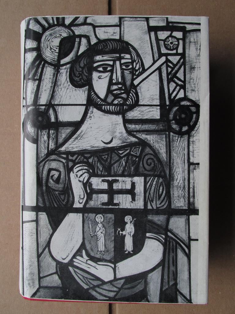 Munstergeleen, Monografie ( Limburg, Sitard - Geleen ), Ophalen of Verzenden, Gelezen, J.G.T. Bouwens