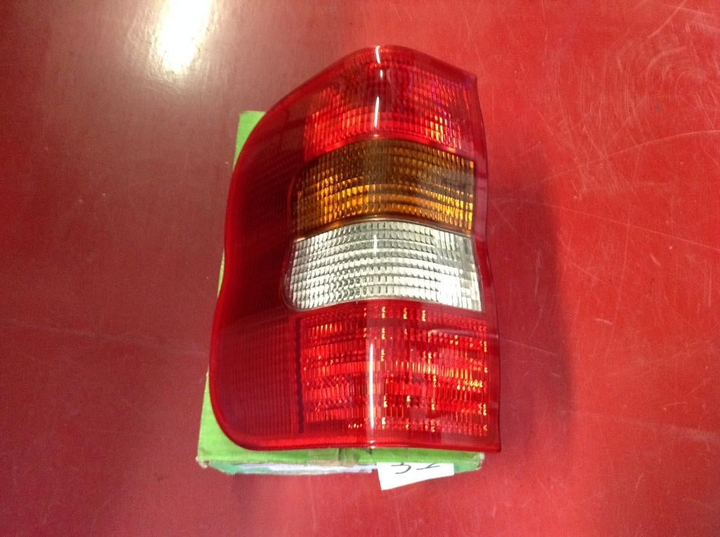 Nieuw diversen overige onderdelen Opel Combo, Ophalen of Verzenden