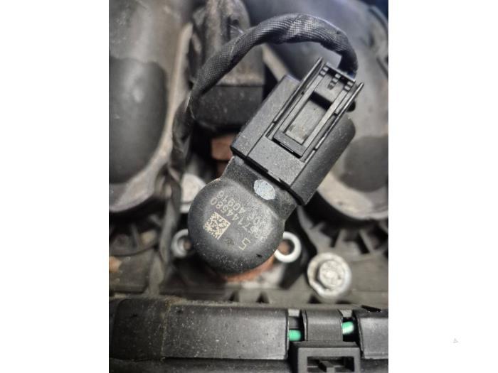 Verstuiver (diesel) van een Ford Focus, Gebruikt, -, -, Ford