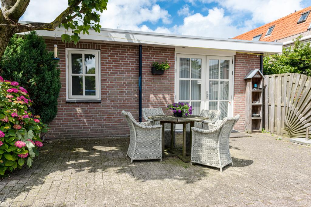 Egmond aan Zee - vakantiehuisje Martinus 1, Vakantie, Dorp, 2 slaapkamers, Overige typen, Noord-Holland