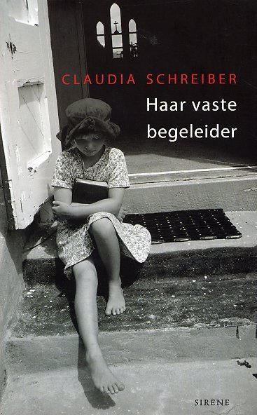 Haar vaste begeleider. Claudia Schreiber, Ophalen of Verzenden, Nieuw
