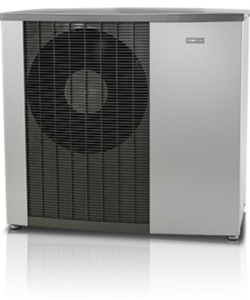 Nieuwe  warmtepomp Nibe F2120-16, Ophalen of Verzenden, Nieuw, Minder dan 60 cm, Cv-ketel of Combi-ketel