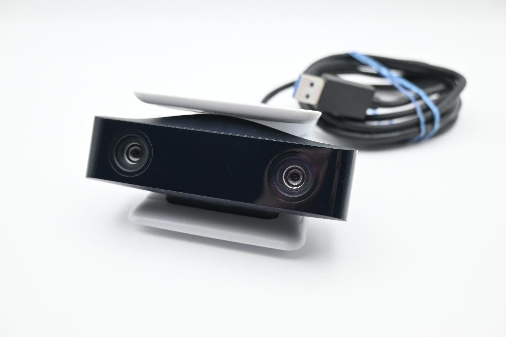 PlayStation 5 Camera, Spelcomputers en Games, Spelcomputers | Sony PlayStation Consoles | Accessoires, Zo goed als nieuw, PlayStation 5