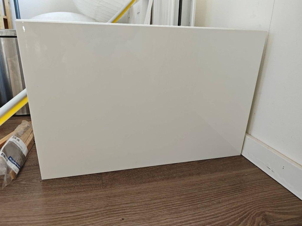 IKEA BESTÅ Kastencombinatie voor wandmontage, wit, Ophalen of Verzenden, 25 tot 50 cm, 50 tot 100 cm, Minder dan 100 cm