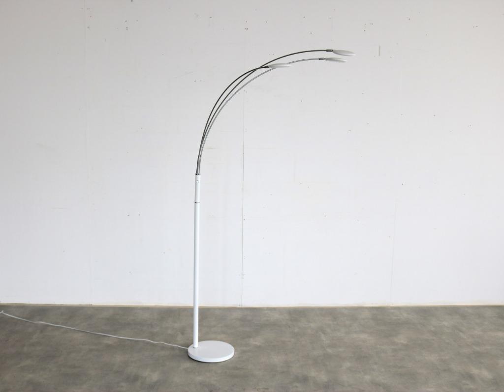 Vloerlamp | lamp | aneta lighning, Gebruikt, ., Ophalen of Verzenden, .
