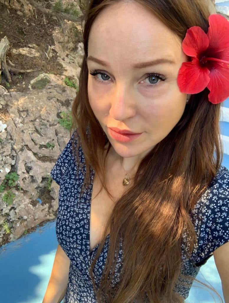 Helende Lomi Lomi massage & bodywork