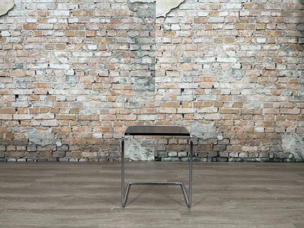 Thonet B97 bij TheReSales, Ophalen, Minder dan 55 cm, Gebruikt, Design