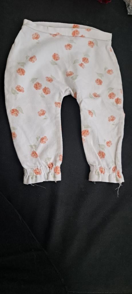 Baby broekje, Broekje, Meisje, Bij Boet, Ophalen of Verzenden